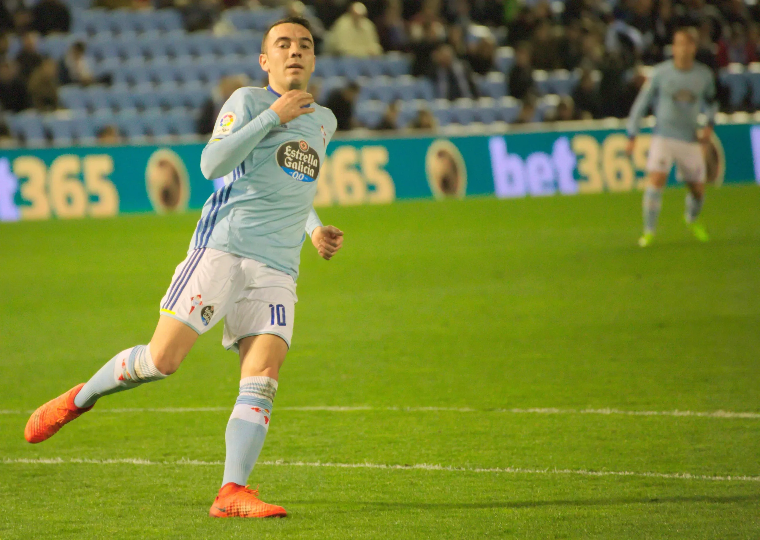 iago aspas